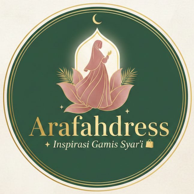 Arafah Dress