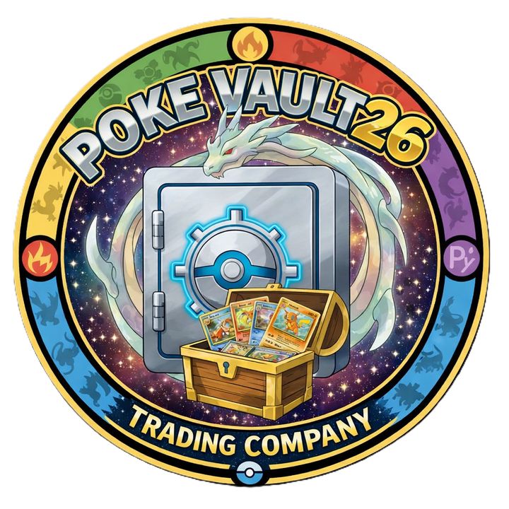 PokèVault26