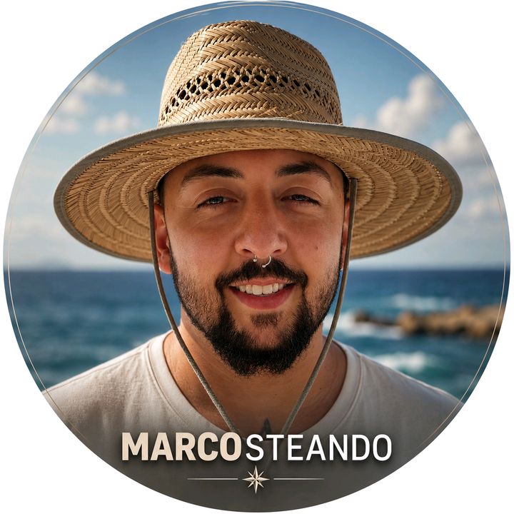 Marcosteando