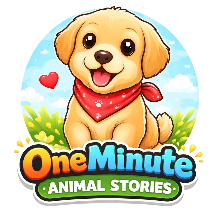 Oneminuteanimalstories