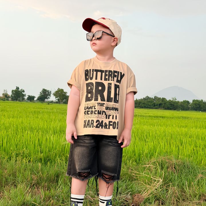 Huyền Mẹ Bắp Tom