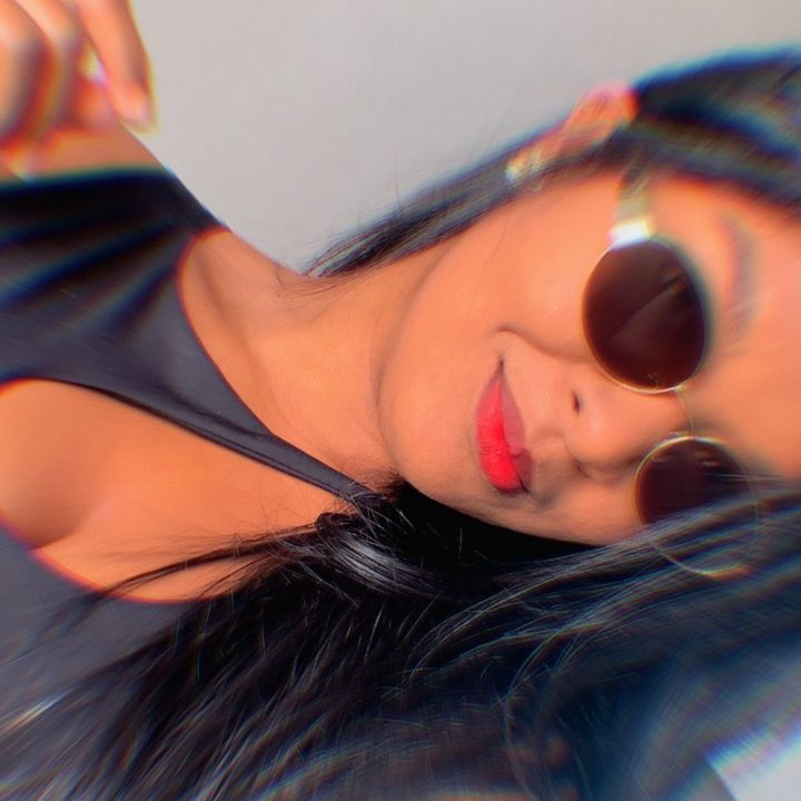 Cinthia | Creator