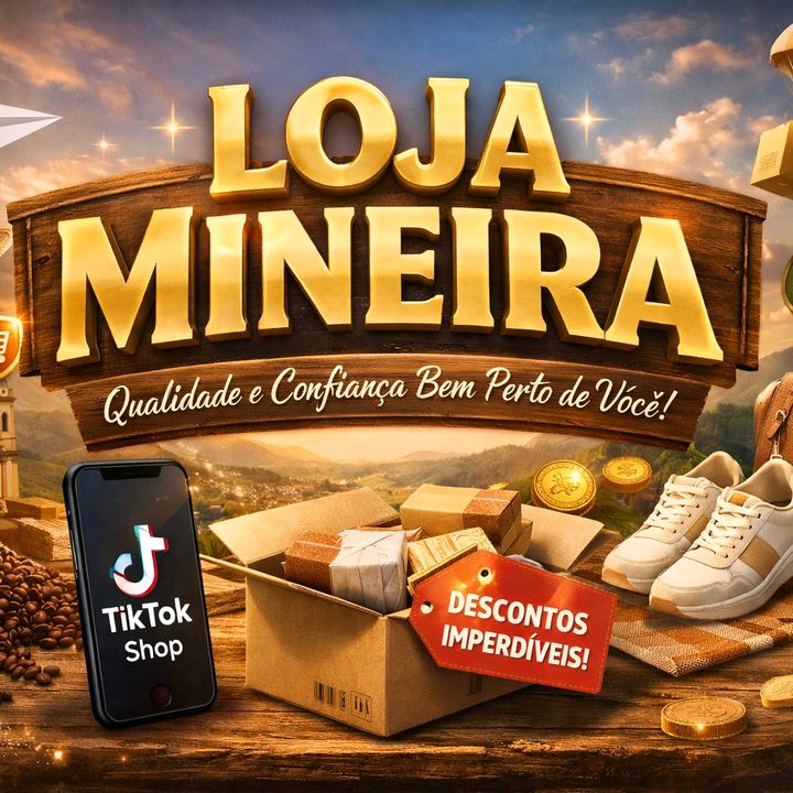 LOJA MINEIRA