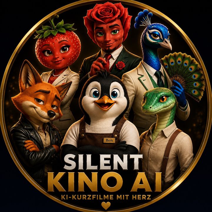 Silent Kino AI