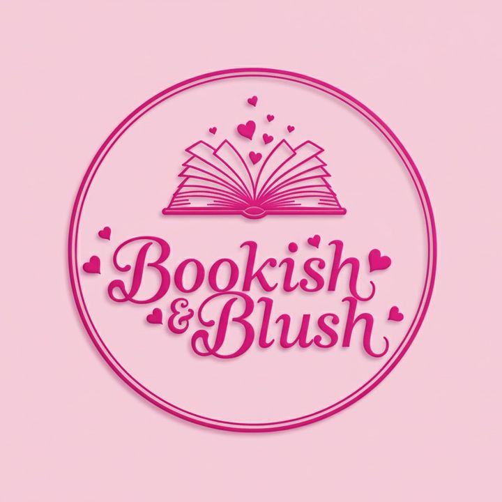 Bookish & Blush