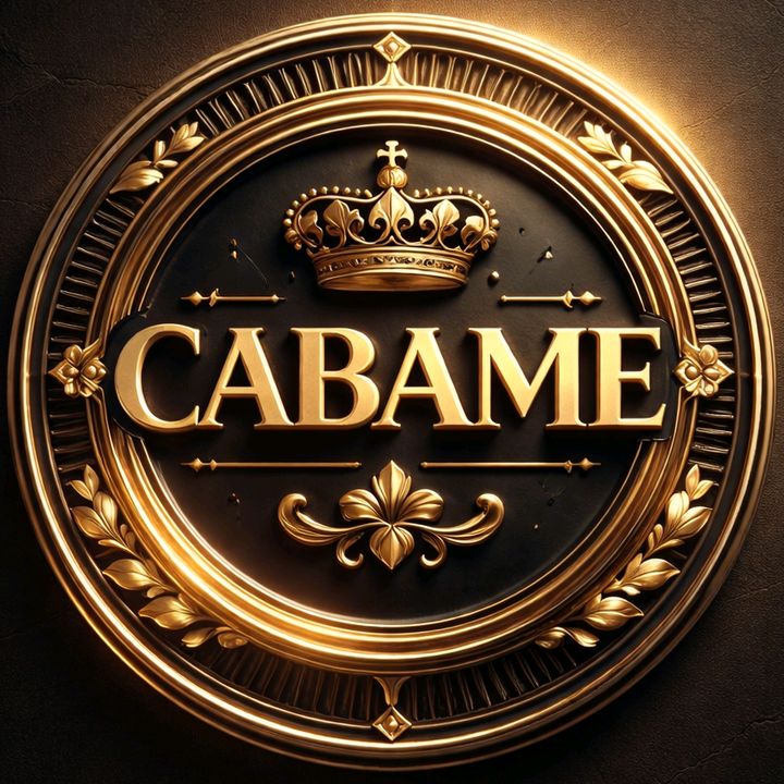 ⚜️ CABAME ⚜️