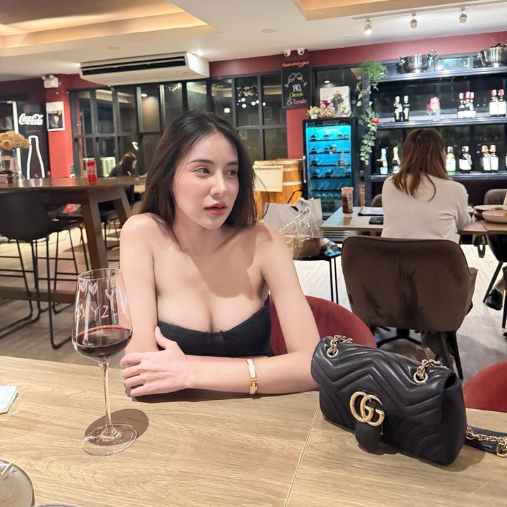 หมวย ริโอแกรนด์.