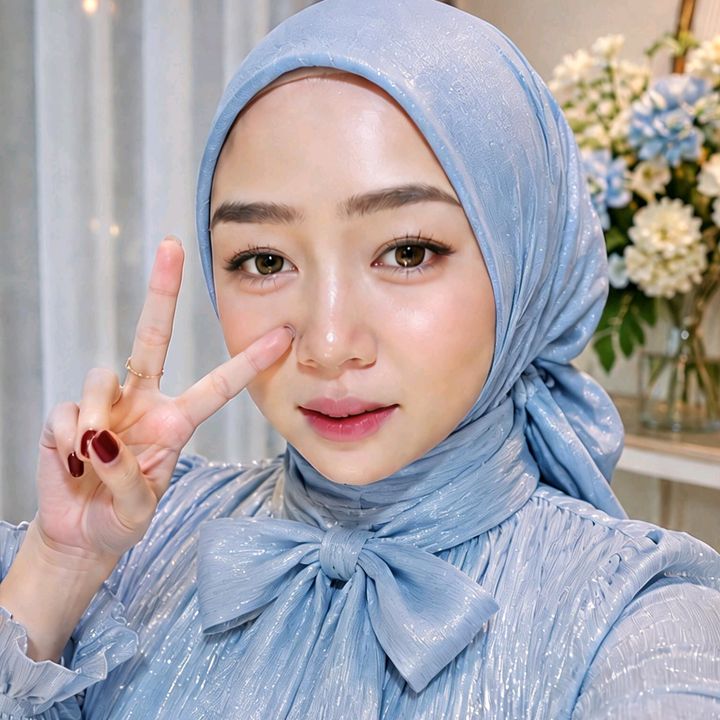 MENTARI PAGI OFFICIALL☑️