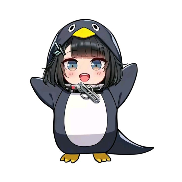 KuKuKaKa🐧