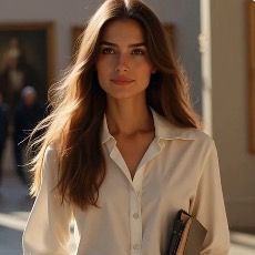 Élise Laurent