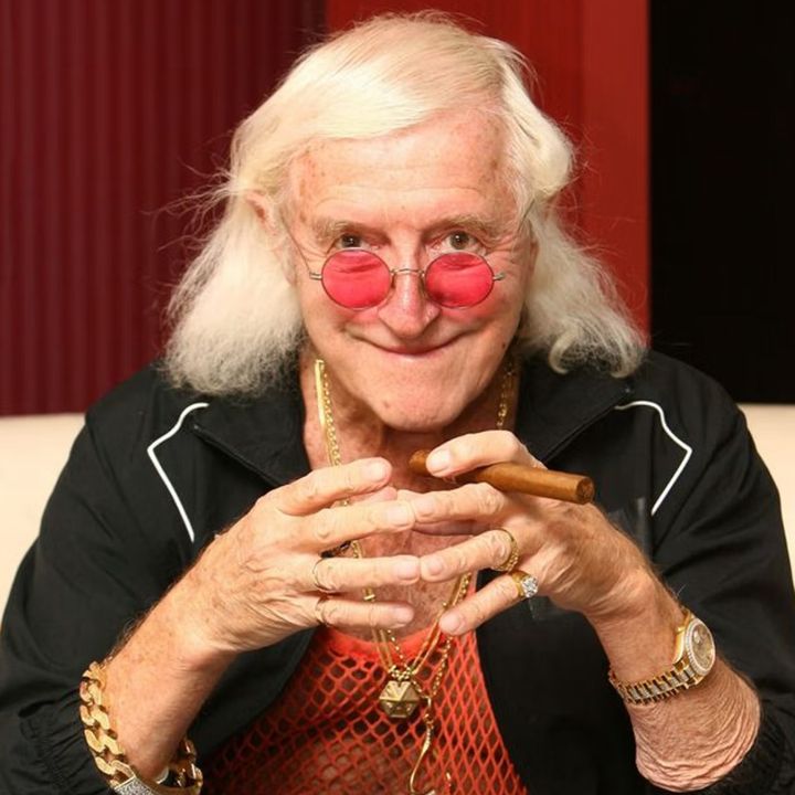 Jimmy savile