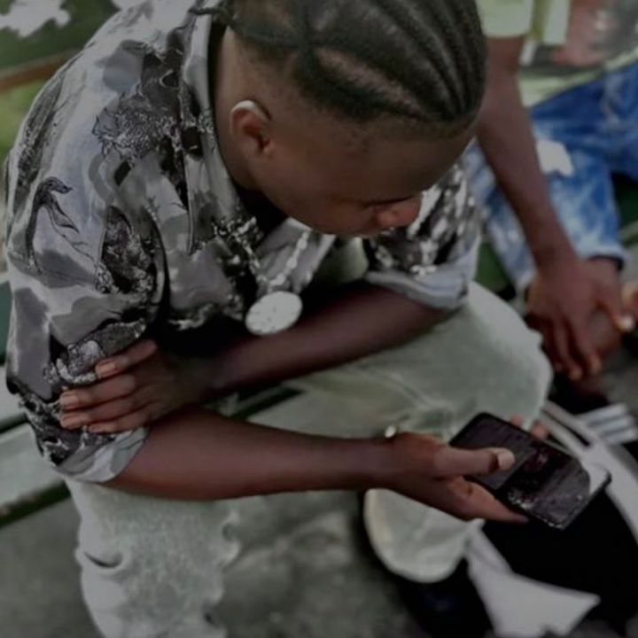La branche Du quartier🇨🇮