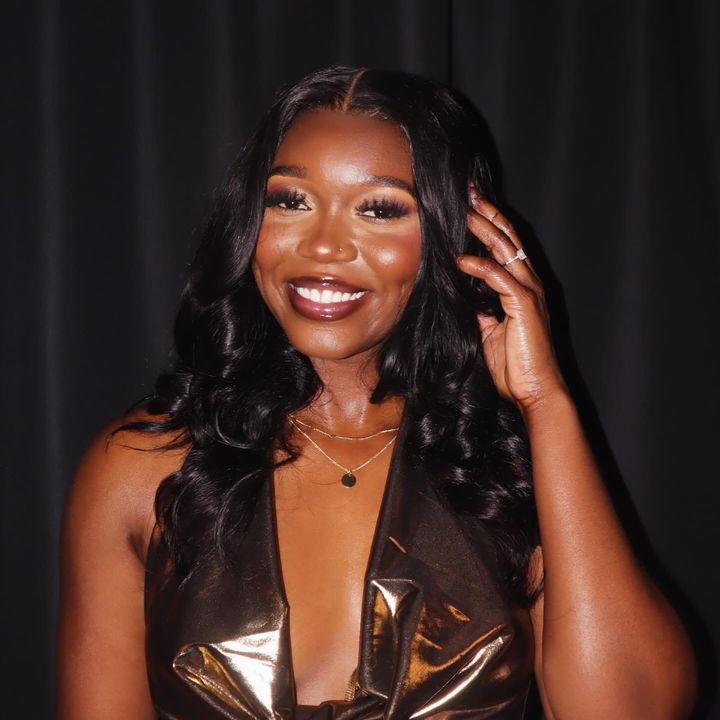 Kori Parchman