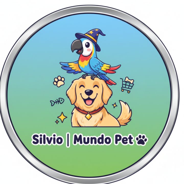 Silvio | Mundo Pet