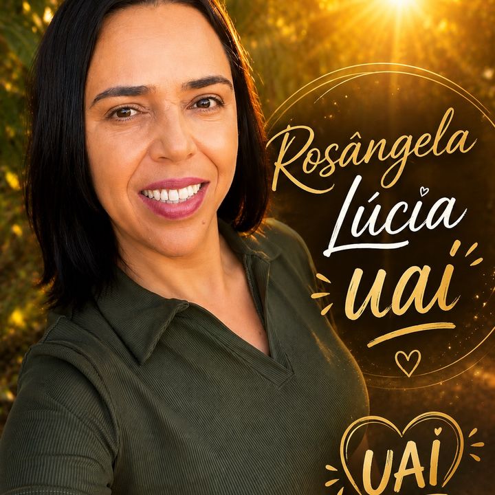 Rosangela🌞lucia