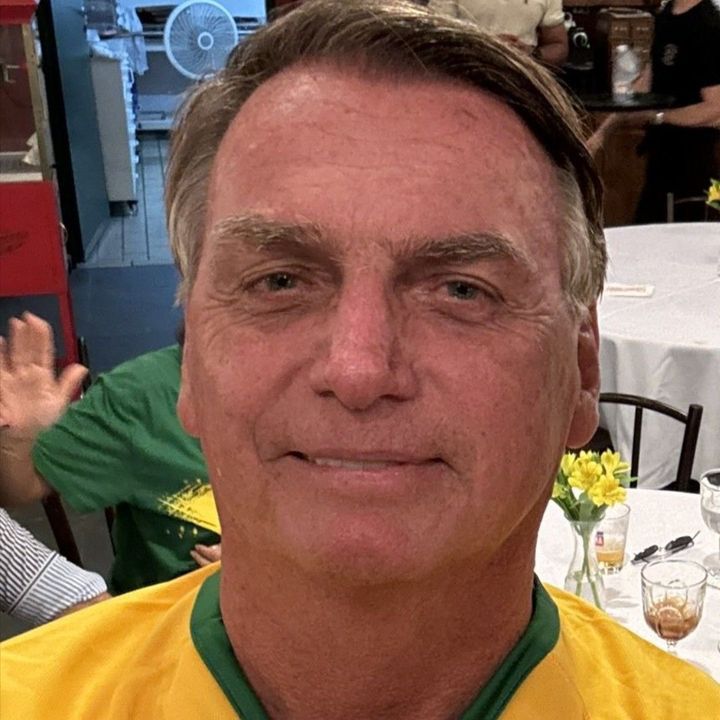 MITO BOLSONARO