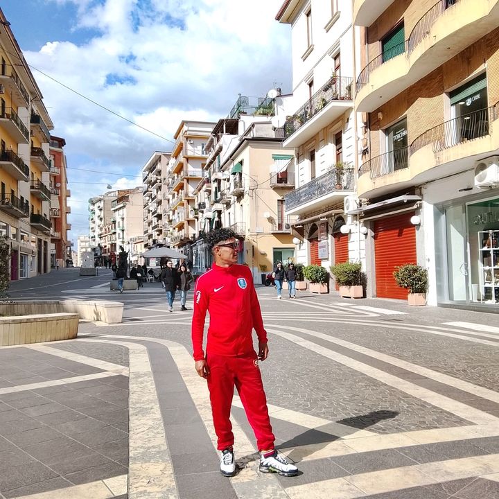 Walid 🇹🇳🇮🇹