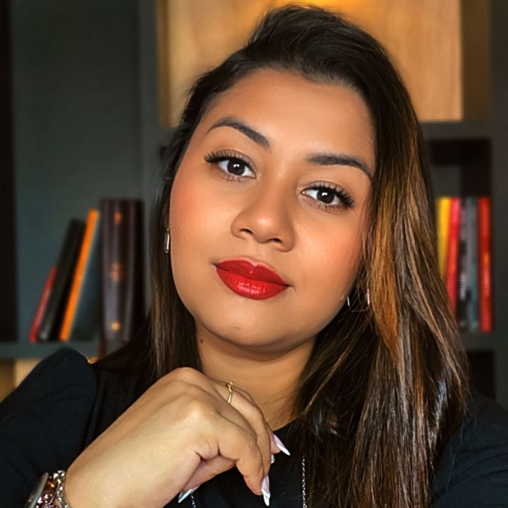 Ana Paula Bezerra