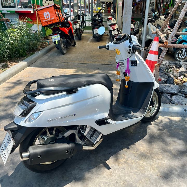 หาตังแต่งรถ