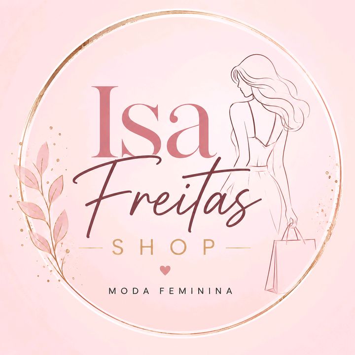 Isa Freitas Shop