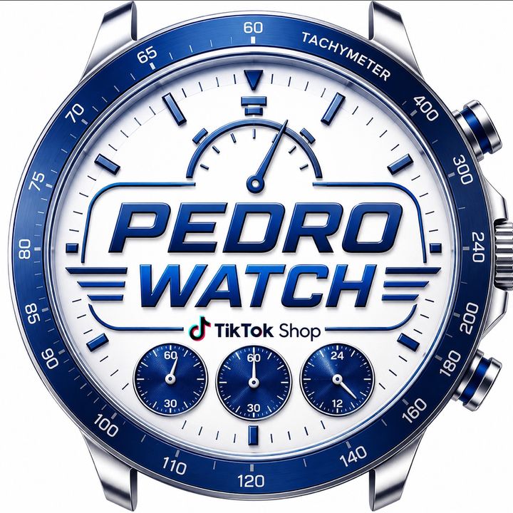 Pedro Watch ⌚️