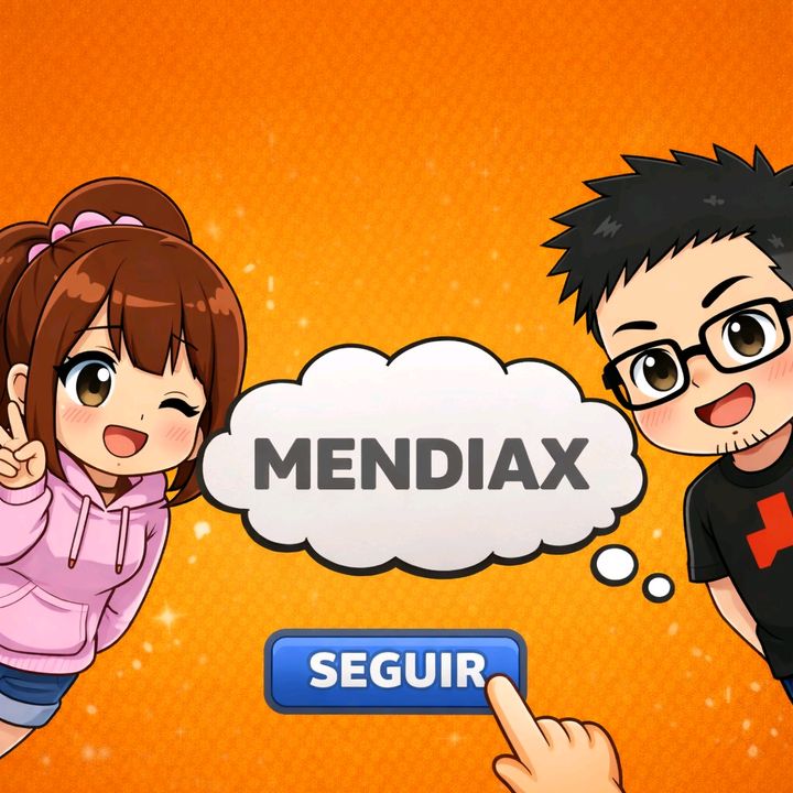 MendIAX