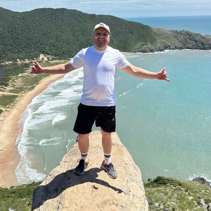 Pj Aventura Aí