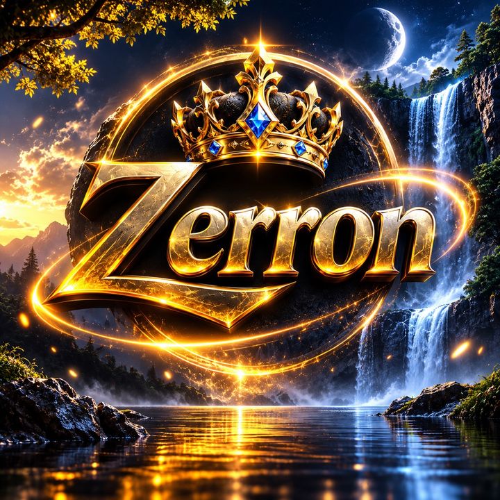 Zerron