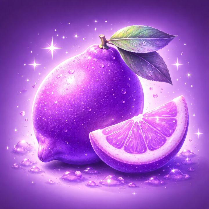 Purplefinds