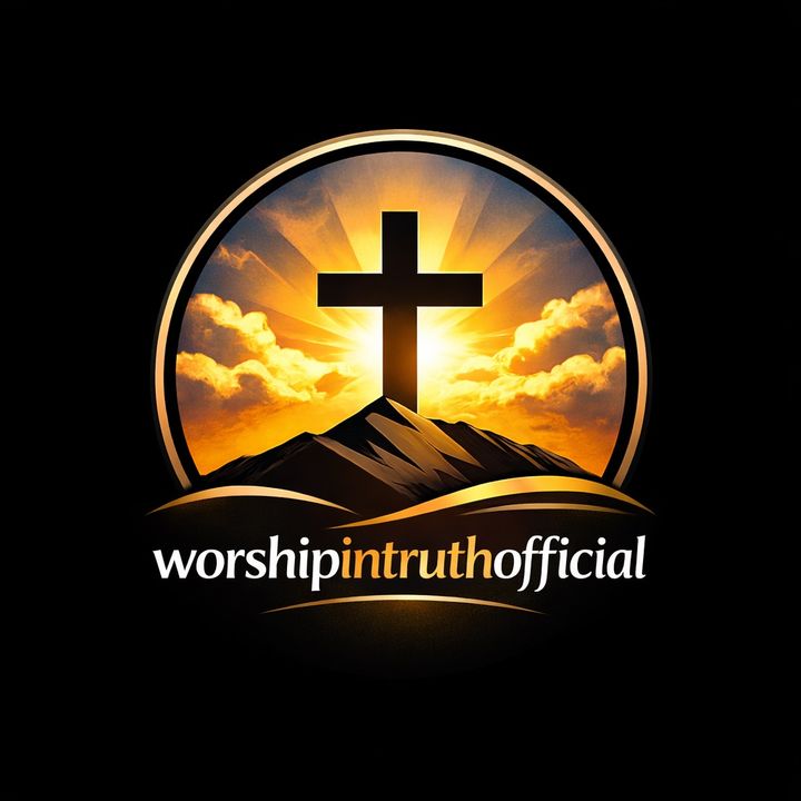 @worshipintruthofficial