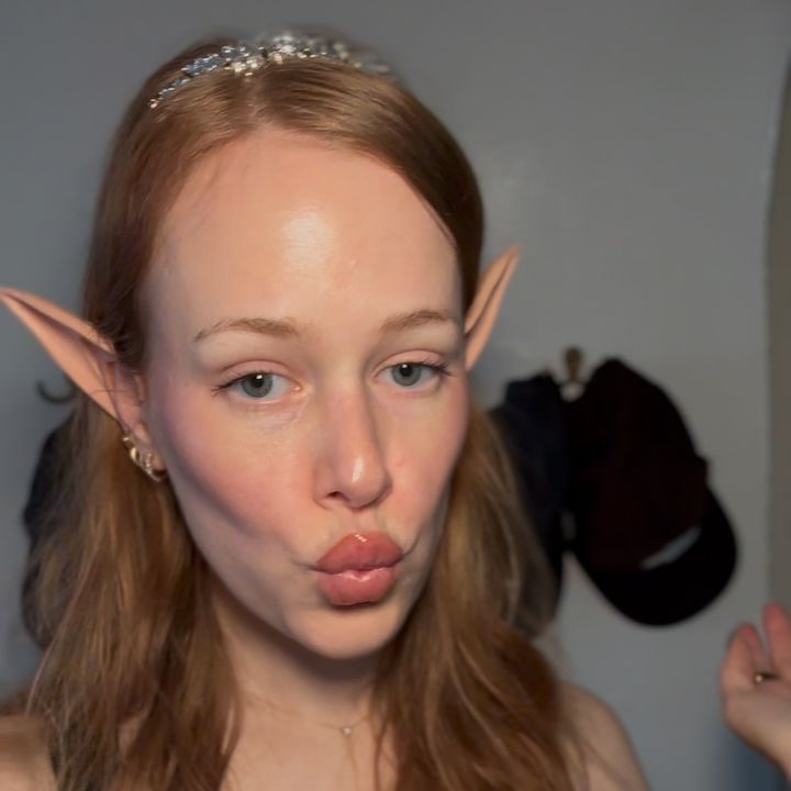 glowalicious