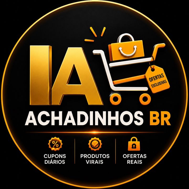 Achadinhos BR | TikTok Shop