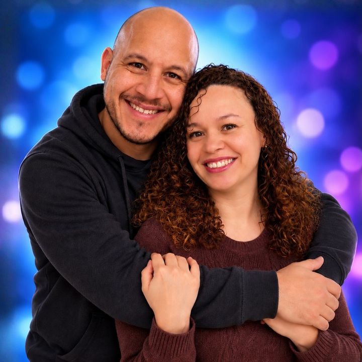 Karen & Mauro