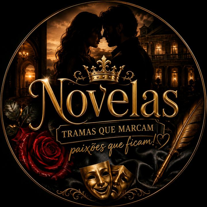 Novelas que marcam🔥🔥