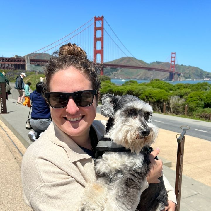HaveFitzWillTravel