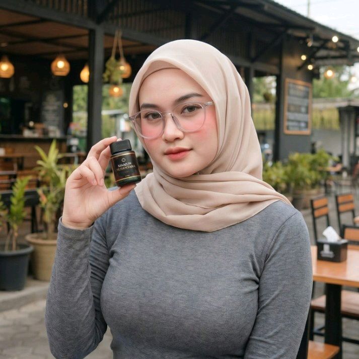 atikah comel