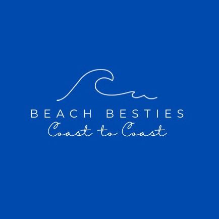 Beach Besties Travel ✈️