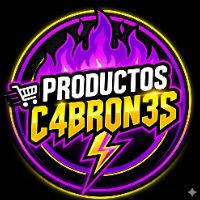 Productos c4bron3s
