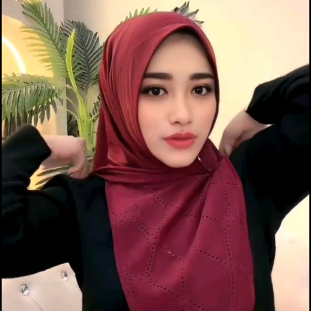 Mufidah Hijab