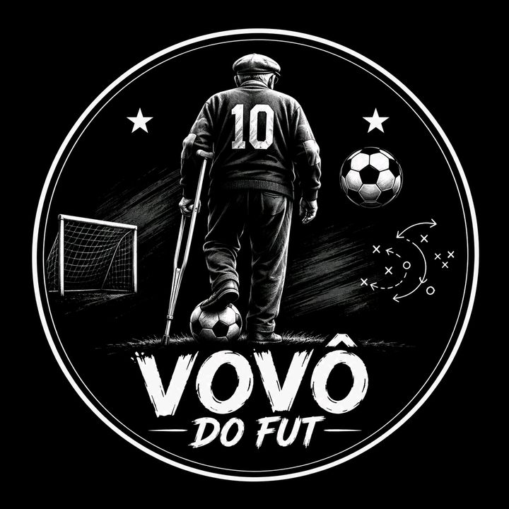 vovô do fut