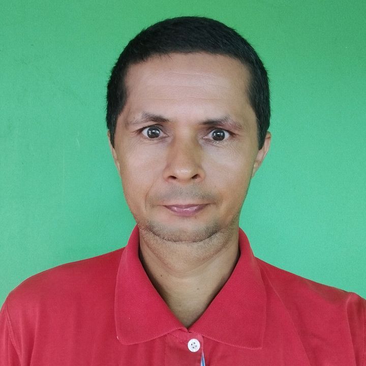 REILSON BRITO