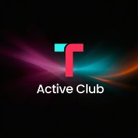 T-FASHION Active Club