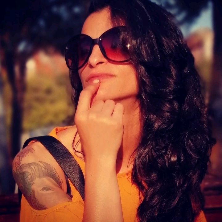KimberlyReilly