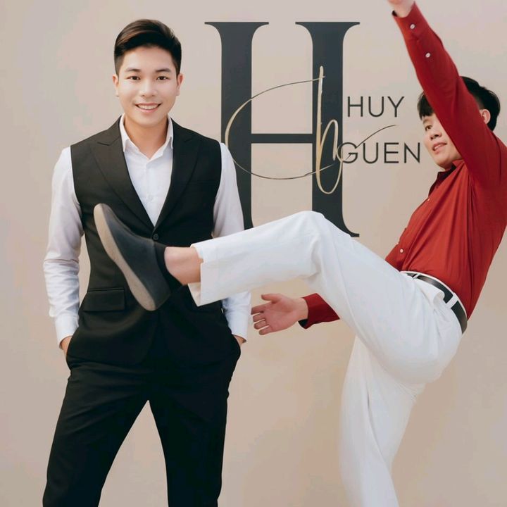 Huy Nguyen TV