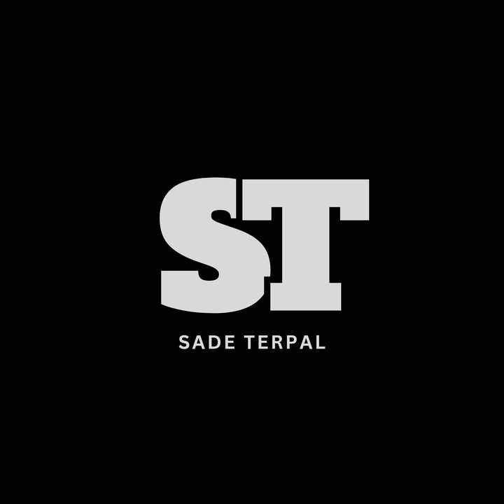 Sade terpal
