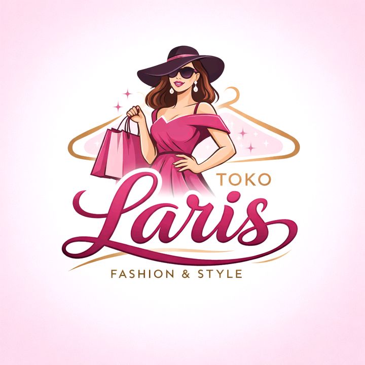 TOKO OUTFIT LARIS