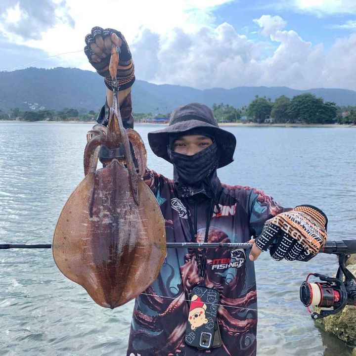 ชื่อบอยค้าบบ🐙🦑V2