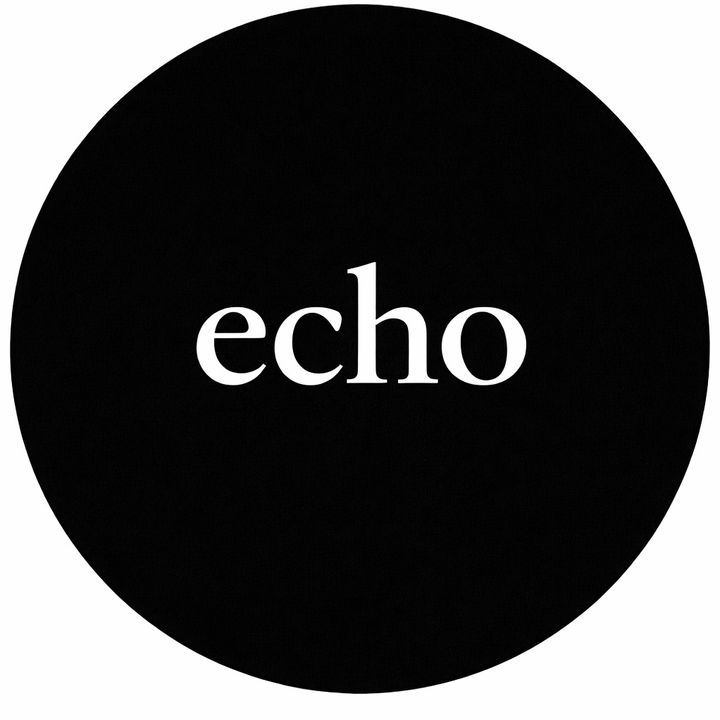 echo