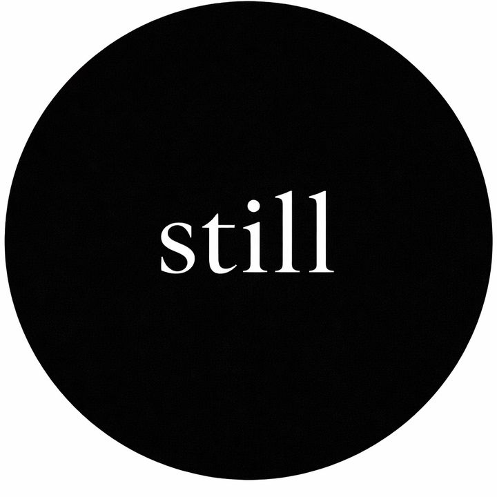 still