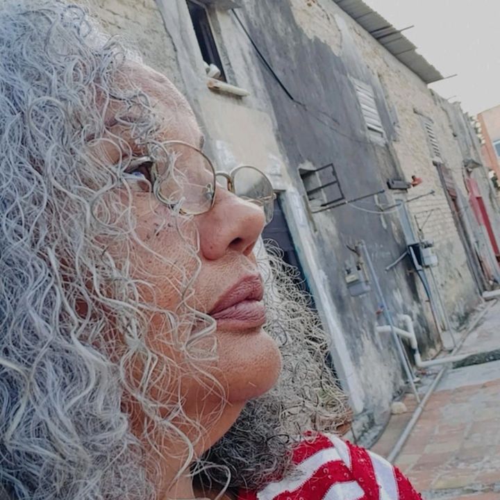Geisy Rodriguez Vega